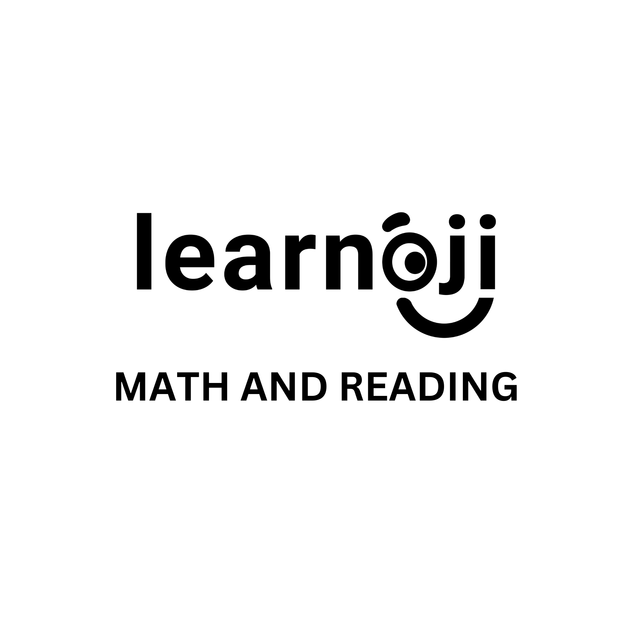 Learnoji Math and Reading